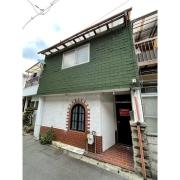 浜寺石津町西テラス4-20-21