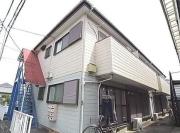 YSコートB