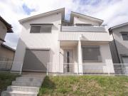 あやめ池上村一戸建