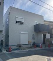 豊南町西4丁目戸建て