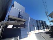 ジェルメ大喜新町