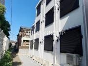 京急本線平和島駅まで徒歩11分