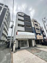 阪急宝塚線川西能勢口駅まで徒歩5分