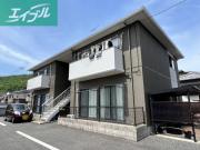 アンリシール A棟