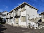 リバーサイド12A棟