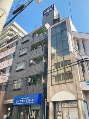 地下鉄御堂筋線大国町駅まで徒歩5分