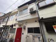 地下鉄谷町線出戸駅まで徒歩12分