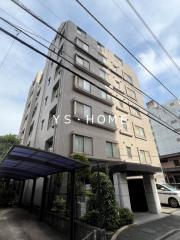 藤和シティホームズ三鷹