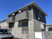 小田急小田原線本厚木駅までバス約28分 徒歩10分