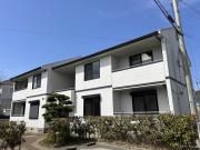 ＪＲ山陽本線姫路駅までバス約25分 徒歩3分