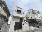 阪急伊丹線稲野駅まで徒歩10分