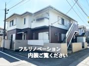 コーポ千川上水