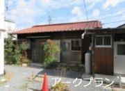 村松様川西貸家