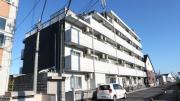 東武伊勢崎・大師線草加駅まで徒歩17分