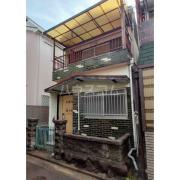 二田町貸家