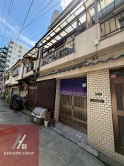 三軒家東戸建