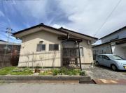 豊田町1丁目貸家