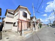 紀の川市荒見戸建て