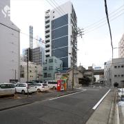 メイクスデザイン鶴舞