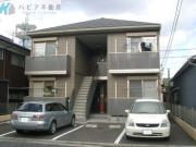 シャーメゾン栄 S