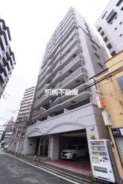 西鉄天神大牟田線西鉄平尾駅まで徒歩5分