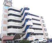 岡山県岡山市北区辰巳