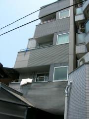 フラット巴