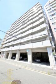 ＪＲ大阪環状線野田駅まで徒歩8分