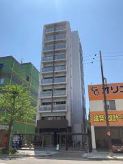 ＪＲ大阪環状線今宮駅まで徒歩5分
