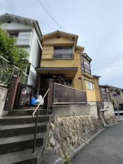 長尾町戸建