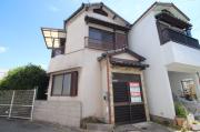堺市中区福田戸建