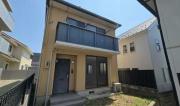 柏木2丁目戸建