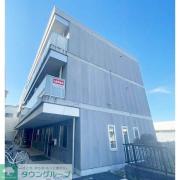 山王町マンション
