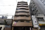 ピュアコート天神橋
