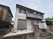磯辺三丁目テラスハウス
