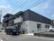 都営大江戸線光が丘駅まで徒歩9分