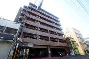 広島電鉄宇品線広大附属学校前駅まで徒歩3分