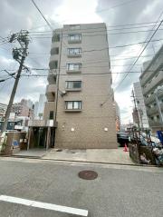 ＪＲ中央本線鶴舞駅まで徒歩11分