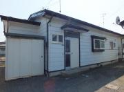 上村住宅D号棟