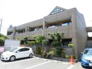 小田急江ノ島線鶴間駅まで徒歩15分