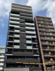 地下鉄鶴舞線鶴舞駅まで徒歩7分