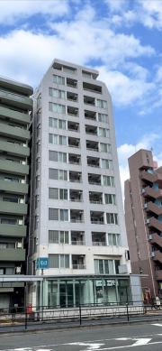 東京メトロ東西線落合駅まで徒歩1分