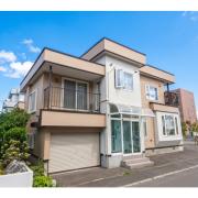 新川3条14丁目 戸建て