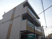 ＪＲ南武線川崎新町駅まで徒歩12分