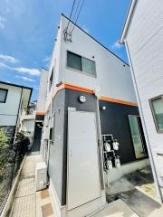 地下鉄西神・山手線板宿駅まで徒歩5分