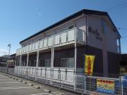 名鉄竹鼻・羽島線柳津駅まで徒歩11分