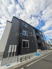 KEIAI RESIDENCE 北戸田IV