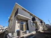 静岡県浜松市中央区若林町