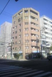 ピースフルコート菊川 Peaceful Court 菊川