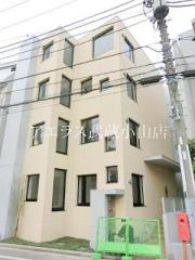 SOU西小山